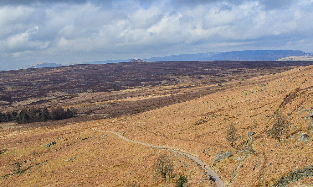 Bamford Moor